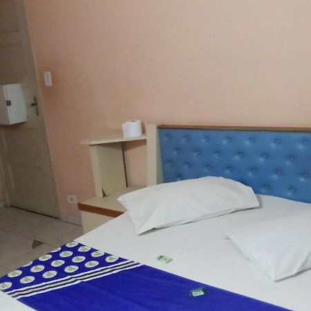 Hotel Maracana 圣保罗 外观 照片