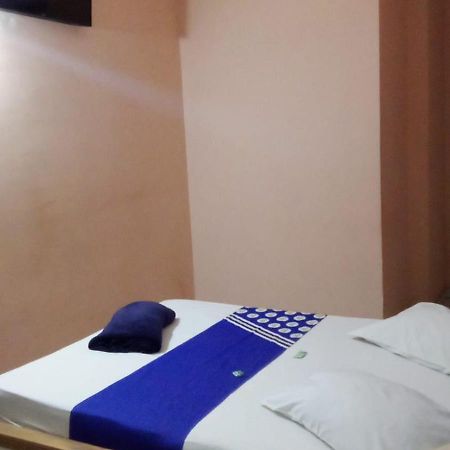 Hotel Maracana 圣保罗 外观 照片
