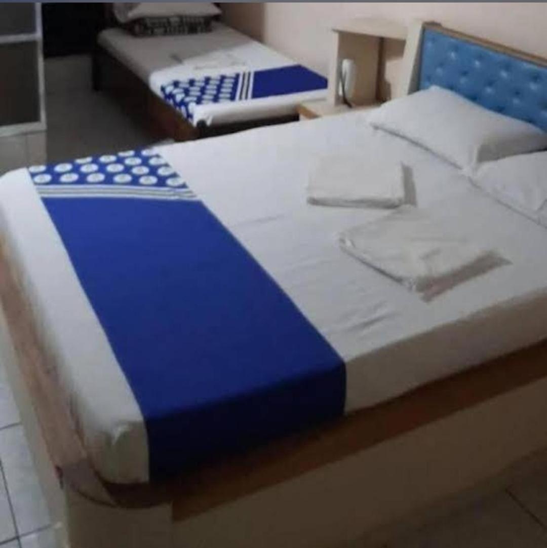 Hotel Maracana 圣保罗 外观 照片