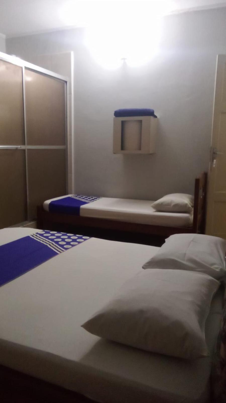 Hotel Maracana 圣保罗 外观 照片