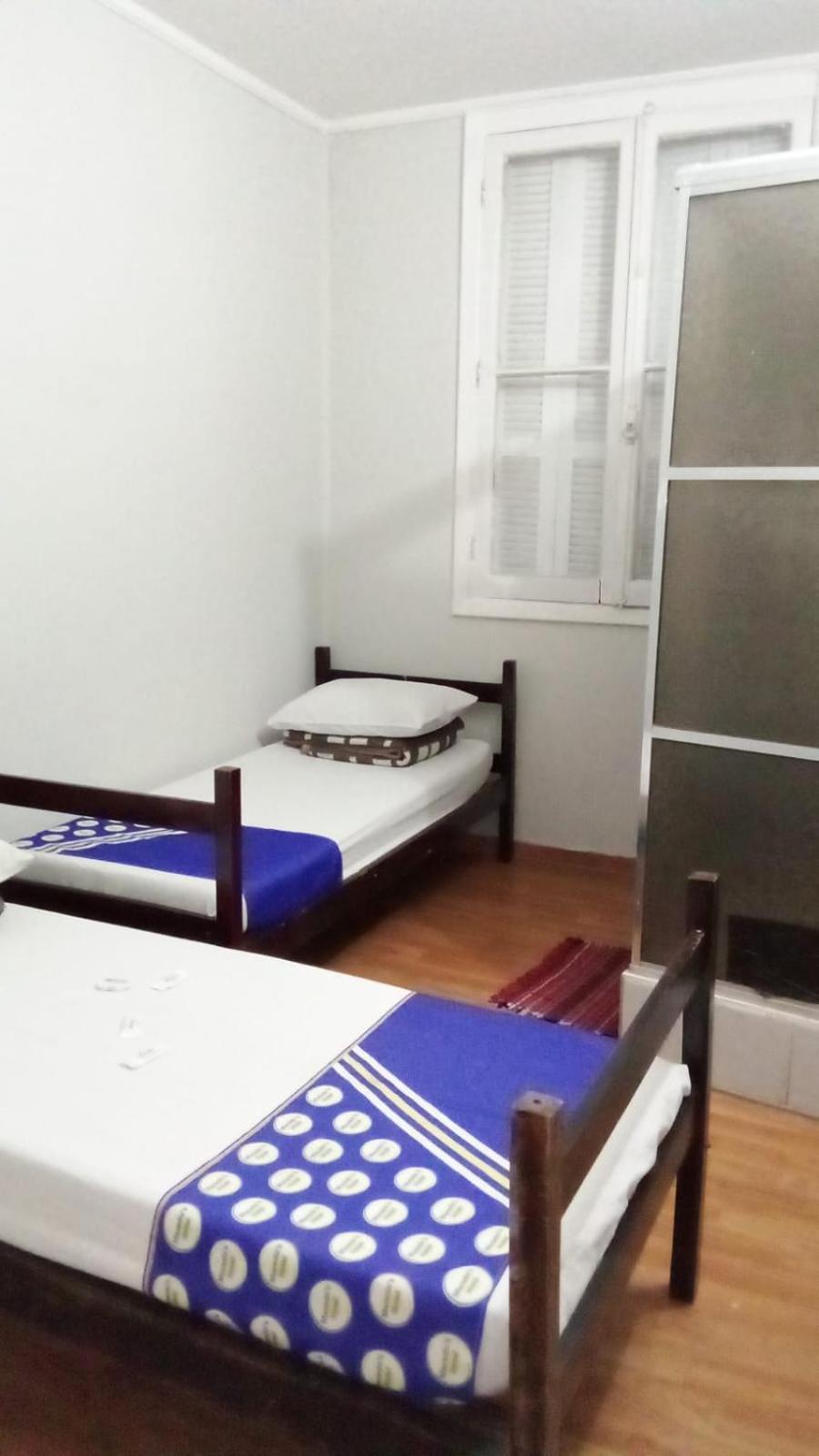 Hotel Maracana 圣保罗 外观 照片
