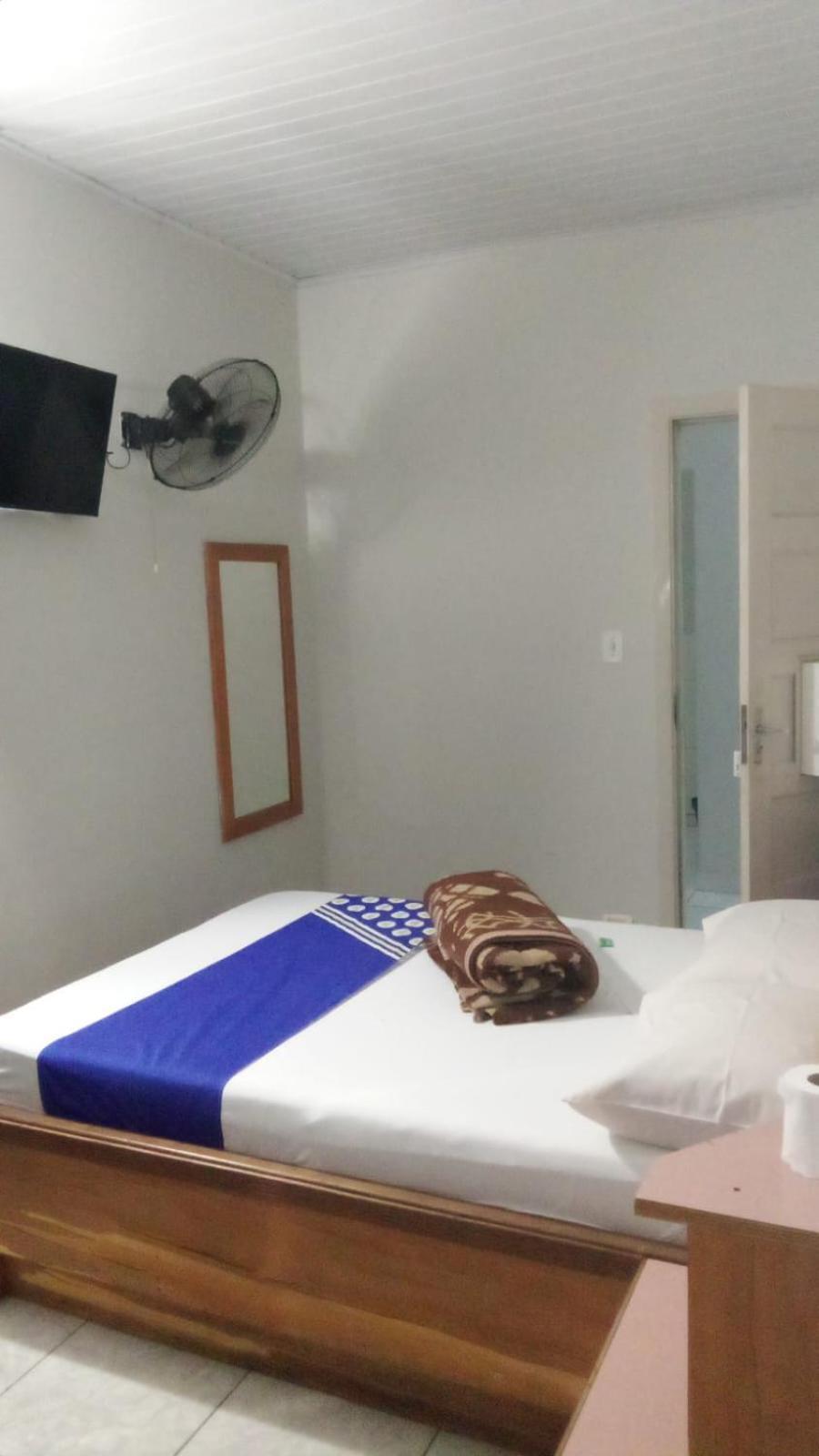 Hotel Maracana 圣保罗 外观 照片