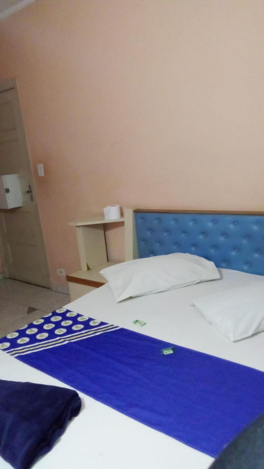 Hotel Maracana 圣保罗 外观 照片
