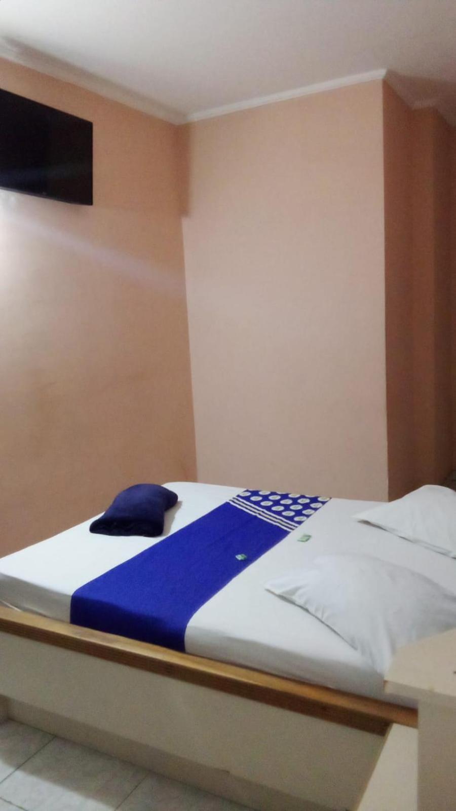 Hotel Maracana 圣保罗 外观 照片