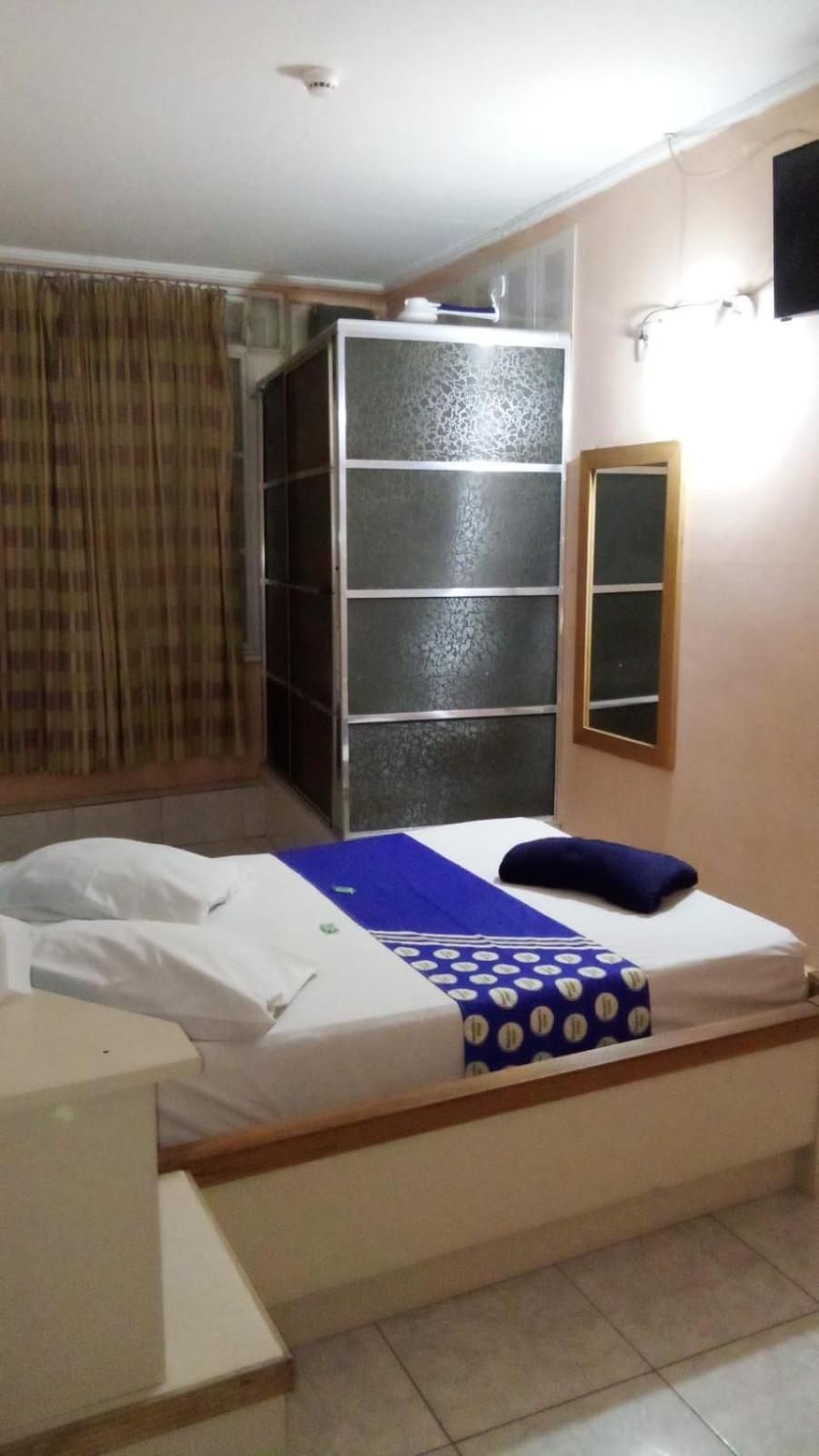 Hotel Maracana 圣保罗 外观 照片